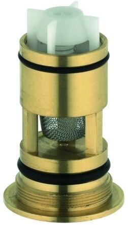 Grohe Rückflussverhinderer 47477 47477000 Lahrer Thermostat DN 20