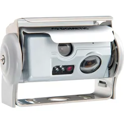 Dometic Doppel-Rückfahrkamera CAM 44 NAV