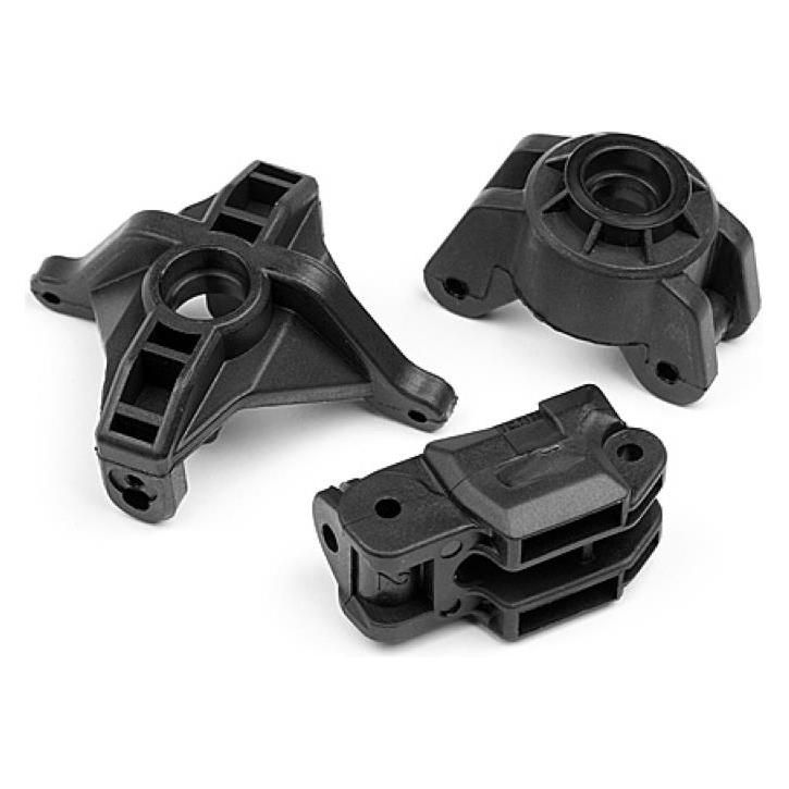 HPI Savage XS UPRIGHT SET (105292)