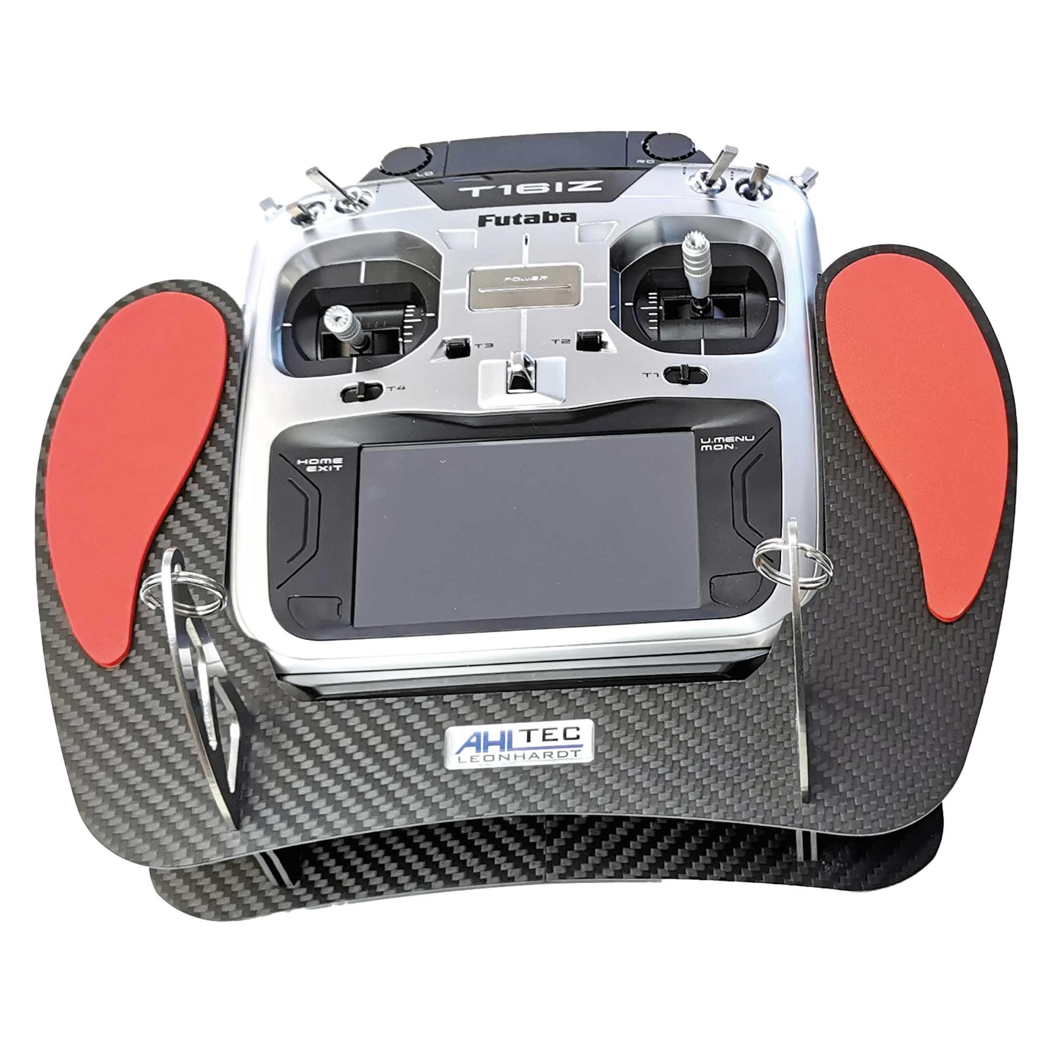 OEM Senderpult Carbon zu Futaba T16IZ (SPT16IZ)