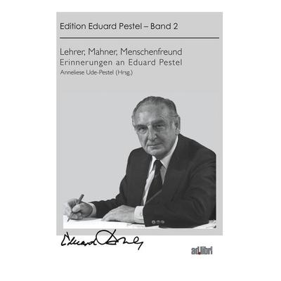 Lehrer, Mahner, Menschenfreund, Taschenbuch von , Adlibri Verlag, 978-3-89927-032-7