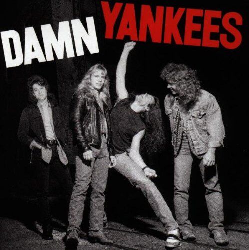 Damn Yankees - Damn Yankees - Preis vom 13.10.2026 11:25:28 h