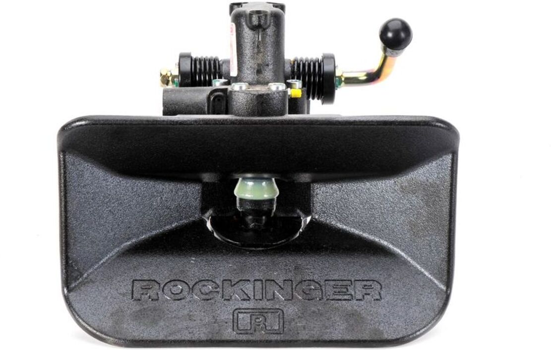 Anhängerkupplung ROCKINGER RO400A46001