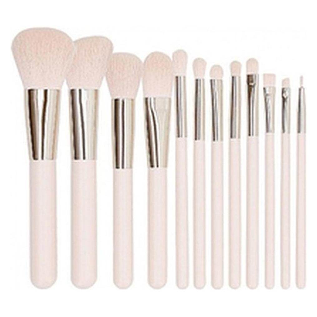 Tools for Beauty Set of 12 Makeup Brushes (Set) (0000069003)