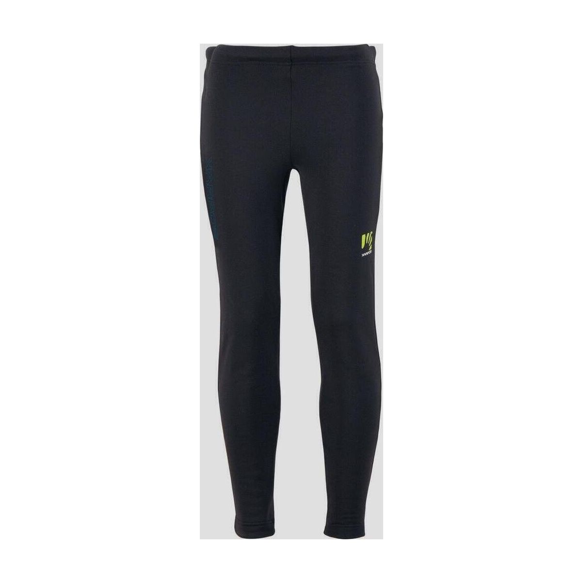 Karpos Lavaredo KID Winter Tights black/midnight (102) 5Y 2523003-102-5Y