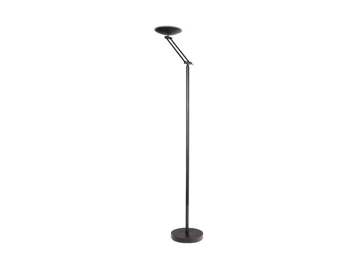 Mood LED-Stehlampe Pisa Mattschwarz 33 W