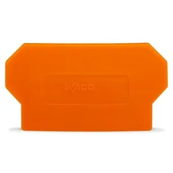 WAGO GmbH &amp; Co. KG Trennwand 284-327