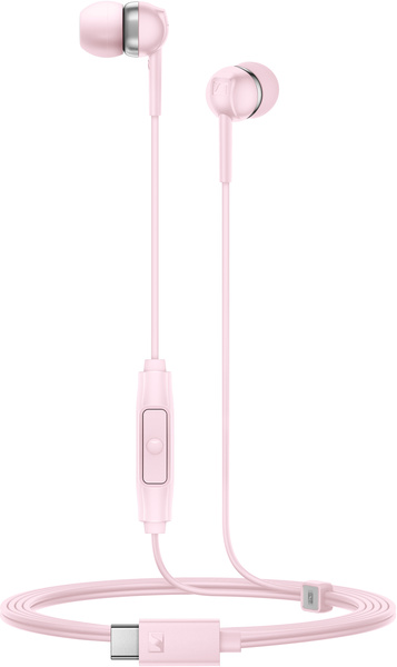 Sennheiser CX 80U Sakura rosa