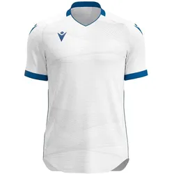 Macron, Herren, Sportshirt, Wyvern Eco (L), Weiss