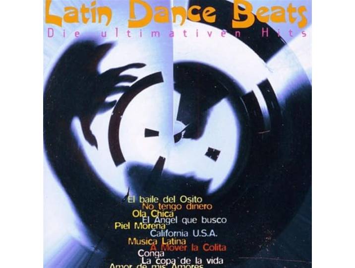 Latin Dance Beats