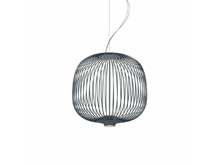Foscarini Pendelleuchte Spokes LED Konfigurator, dimmbar, smart