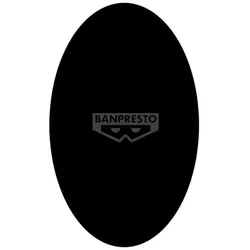 Banpresto Sakamoto days - Natsuki Seba Vibration Stars