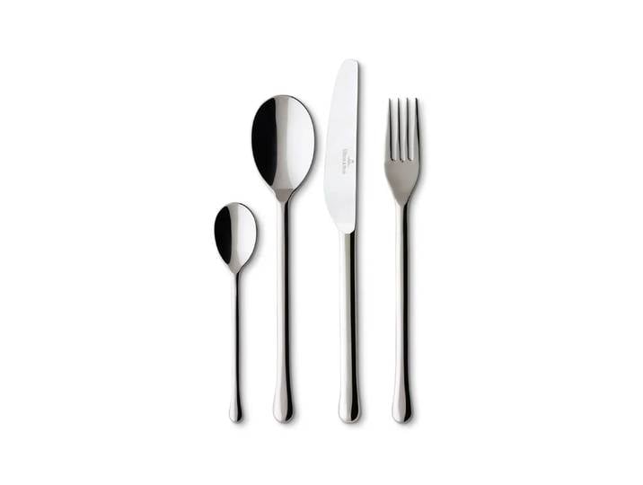 Villeroy & Boch Udine Besteckset 24 Teile