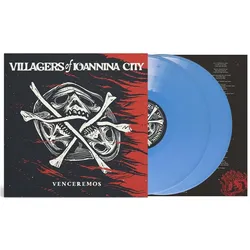 Napalm, Schallplatten, Villagers Of Ioannina City Venceremos (Limited Edition, 2 LPs) (Villagers Of Ioannina City)