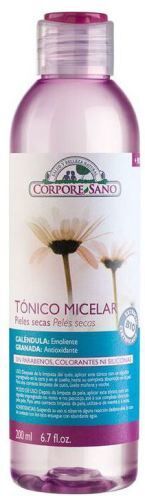 Corpore Sano Dry Skin Micellar Facial Toner 200 ml 200 ml