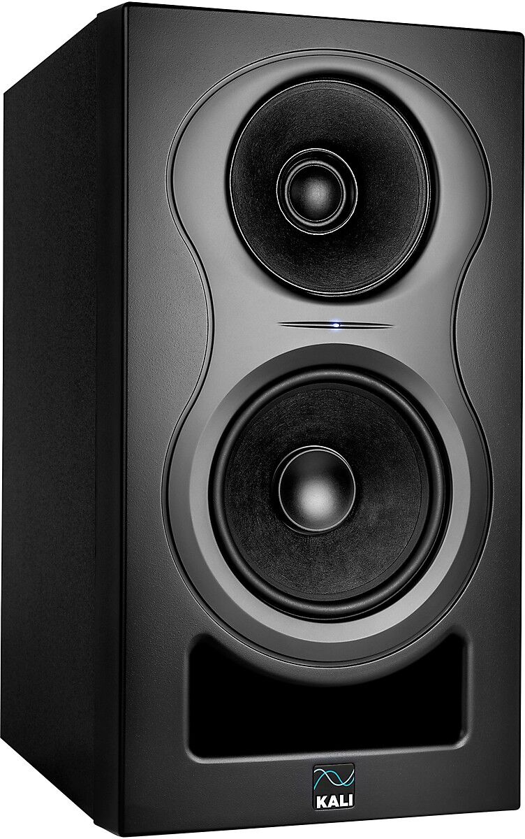 Kali Audio IN-5 Monitor de Estúdio 160W 3 Vias 5"