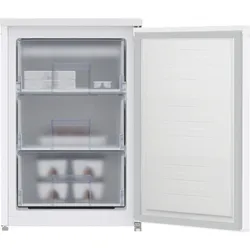 Beko GefSch FSE1175N D, Gefrierschrank + Gefriertruhe, Weiss