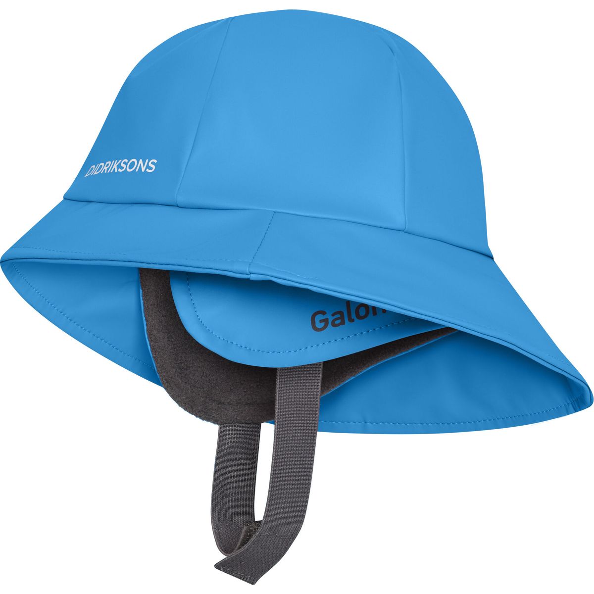 Didriksons Southwest Kids sharp blue (332) 54 505021332-54