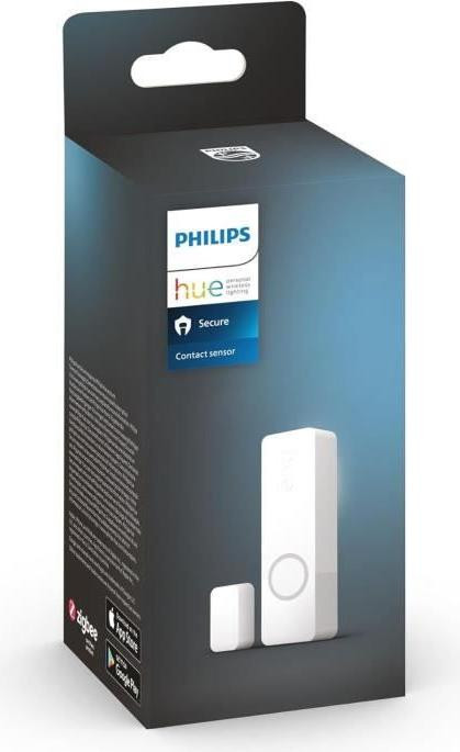 Philips Hue Secure contactsensor voor deuren en ramen, wit
