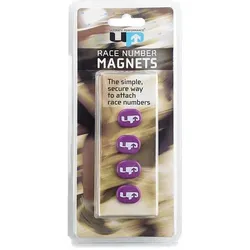 UCC, Magnet, Magnet Geschwindigkeit (4x)