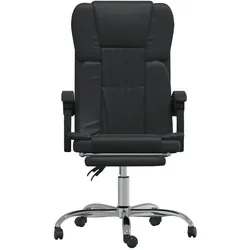 vidaXL, Bürostuhl, Irene (46.50 - 56 cm)