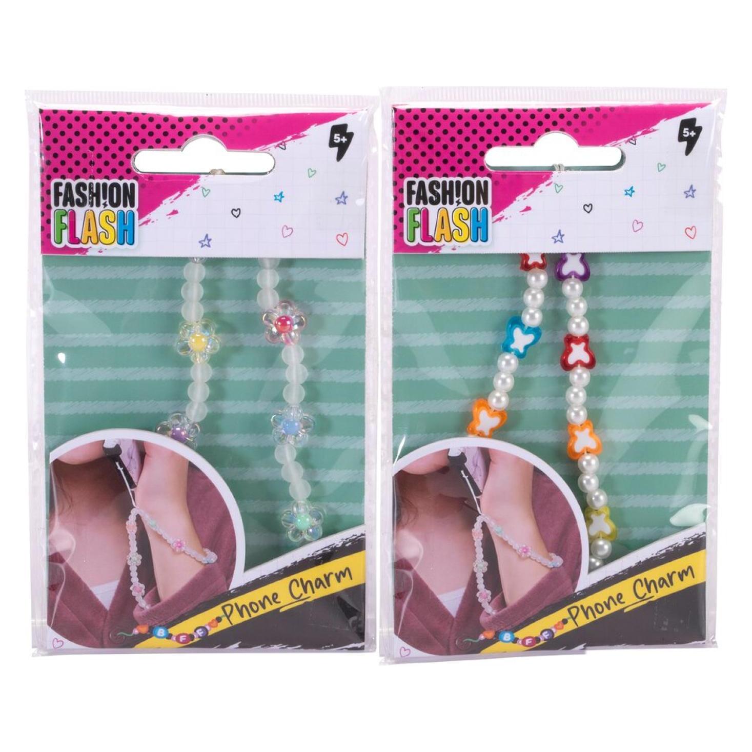 Simba Fash!onFlash kleine Handy-kette, 2-sort. (105560243)