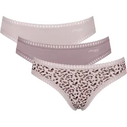 GO Crush Mini C3P Damen Slip