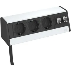 OBO Bettermann Deskbox DB-0B3 D3S2K