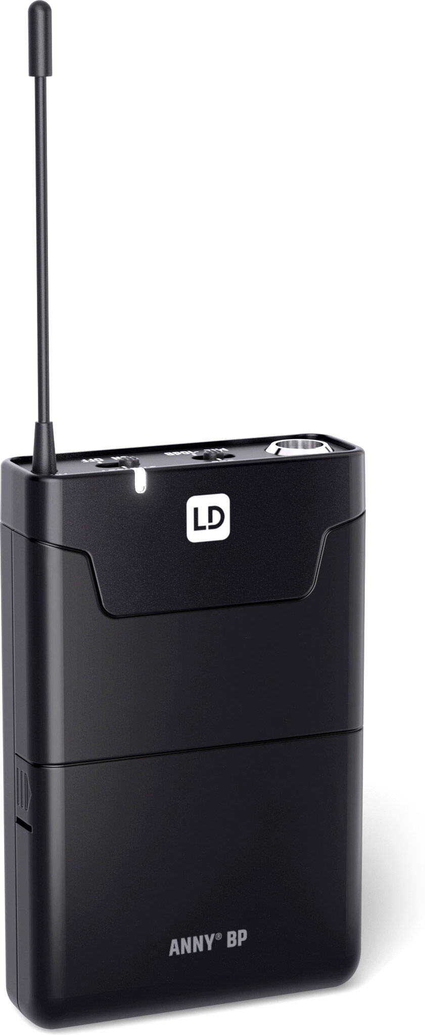 LD Systems Anny® Bp B6 - Taschensender Für Anny®