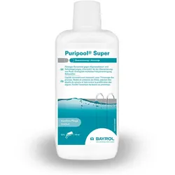Bayrol Puripool Super 1 l