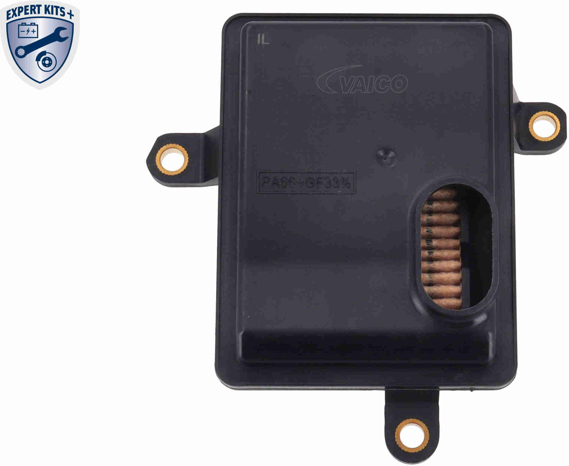 Vaico Teilesatz, Ölwechsel-Automatikgetriebe V109411bek Für Vw Vag Mini