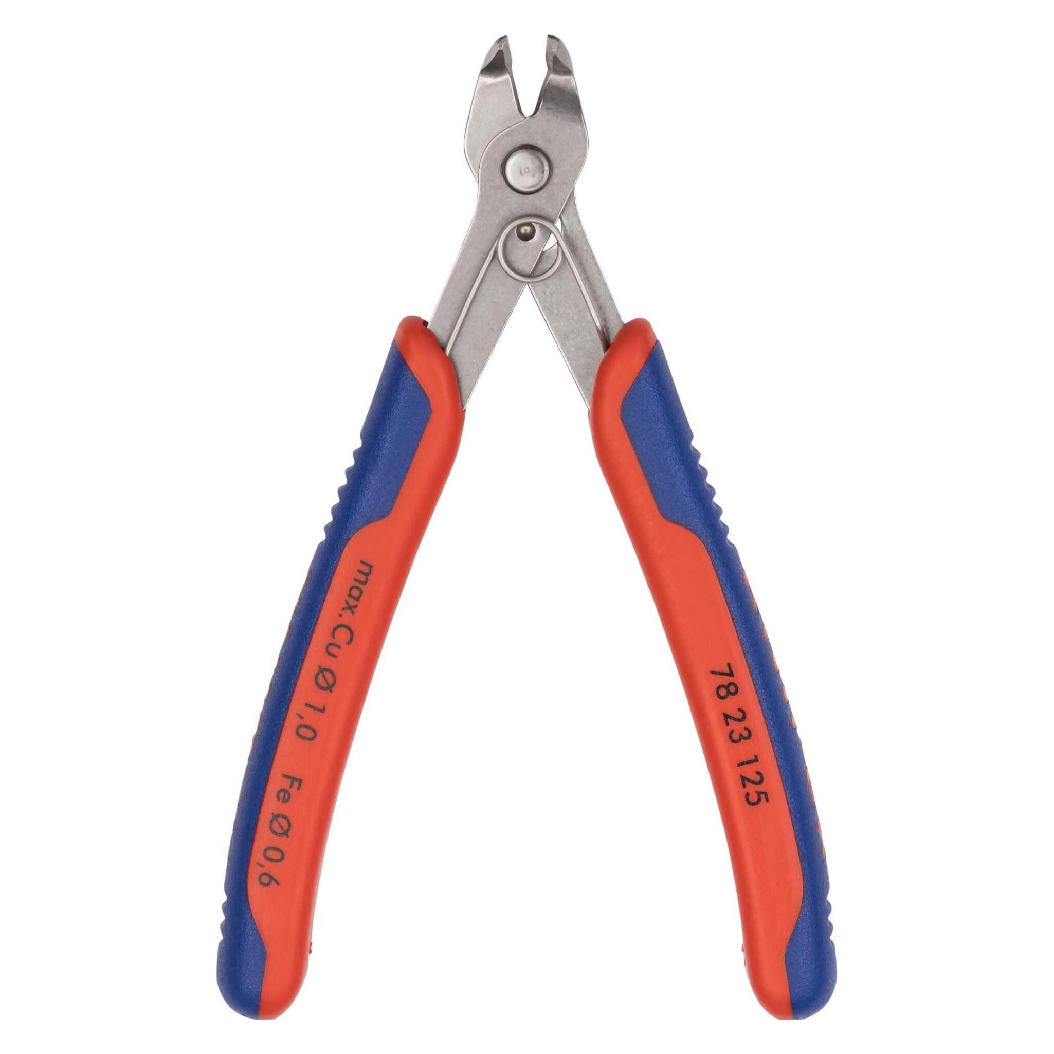 Knipex Electronic Super Knips (125 mm) (78 23 125)