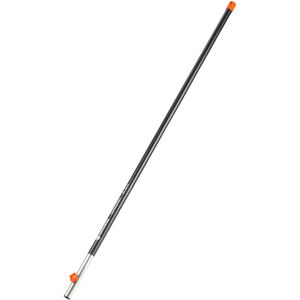 Gardena Stiel 3715-20, 150 cm, Combisystem, aus Aluminium