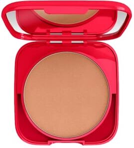 Rimmel London Lasting Finish Compact #06-Rose Vainilla