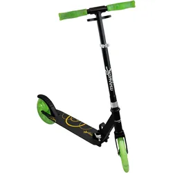 Muuwmi, Scooter