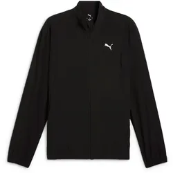 PUMA Run Velocity Woven Laufjacke Herren 01 - PUMA black M