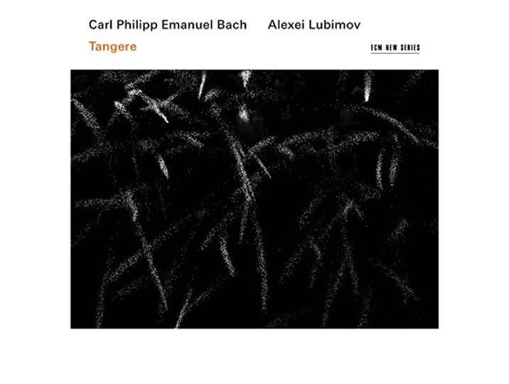 Alexei Lubimov - Tangere