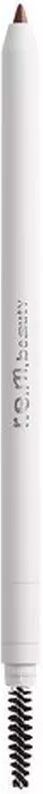 r.e.m.beauty - Space Shape - Augenbrauenstift, 0.5G, auburn