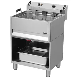 Bartscher Backwarenfritteuse BF 30E OU
