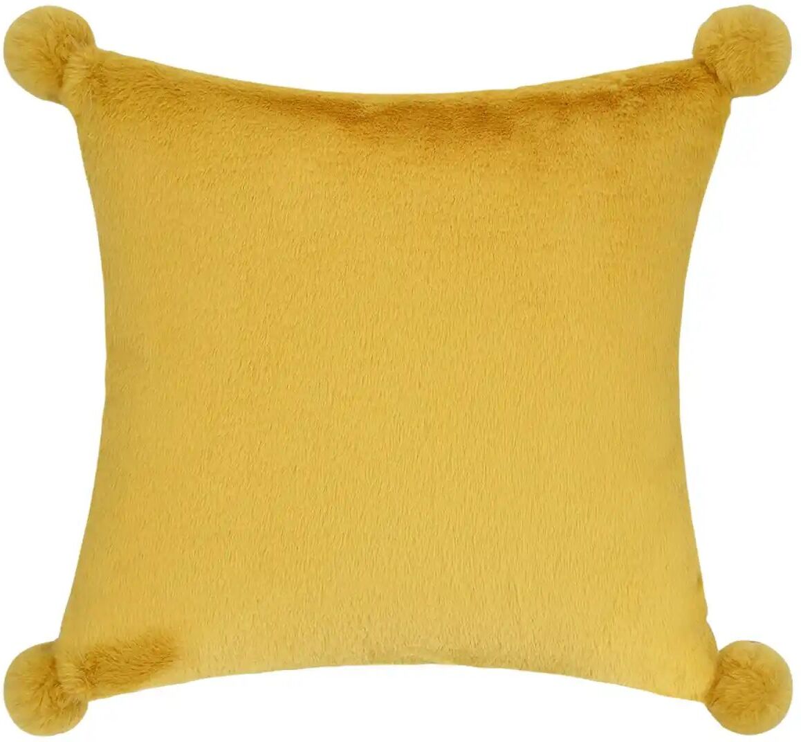 como Kissen  Clara ¦ gelb ¦ Maße (cm): B: 45