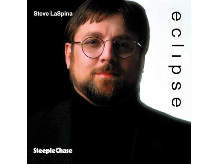 Steve Laspina - Eclipse