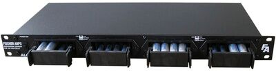 Fischer Amps ALC 161 MKII AAA 1000 MAh