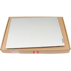 Lenovo AM2KF000300 Displaydeckel, Notebook Ersatzteile, Silber