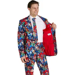 OppoSuits DC Heroes Anzug (52)