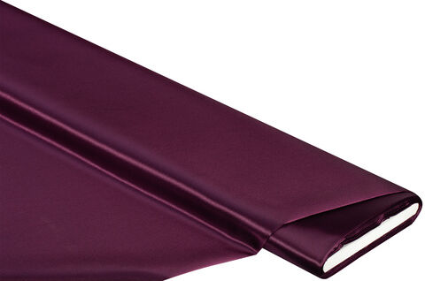 Uni-Satin "Gala", beere