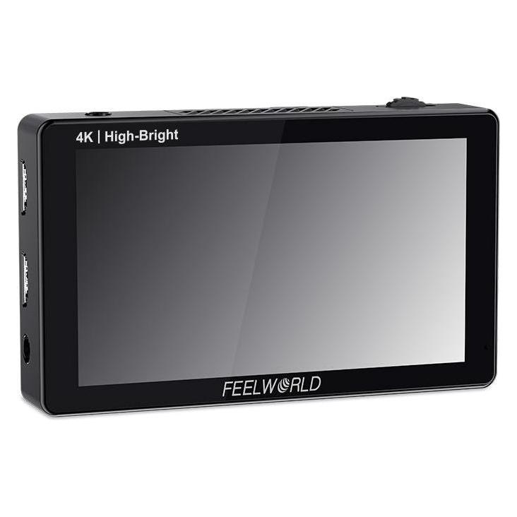 Feelworld LUT5E HDMI Monitor (5.50") (LUT5E)
