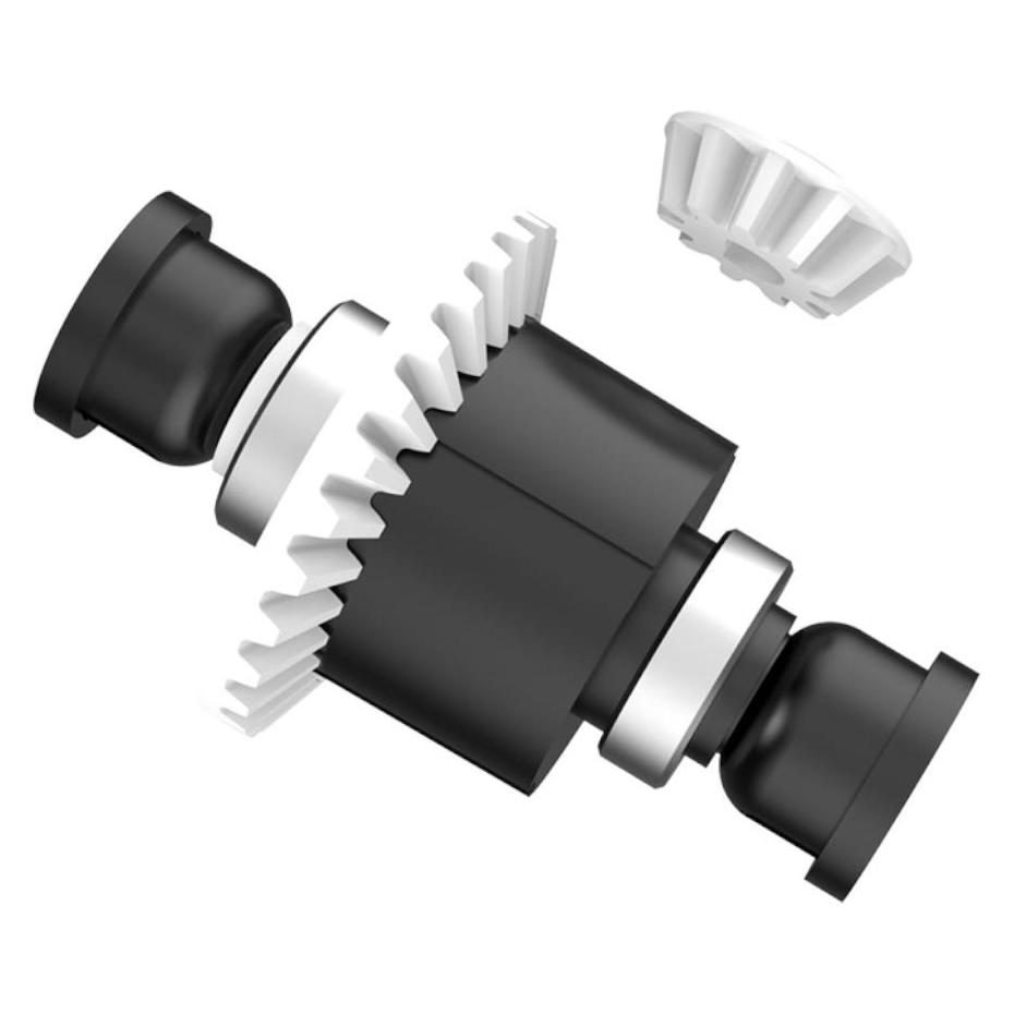 Amewi Differential Set zu Breaker (014-21087-024)