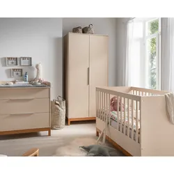 INFANSKIDS »Lina« Kleiderschrank