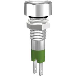Signal Construct SMLD 08214 LED-Signalleuchte Grün 24 V/DC 120 mcd