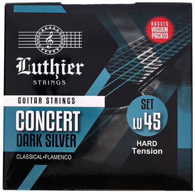 Luthier Strings 45